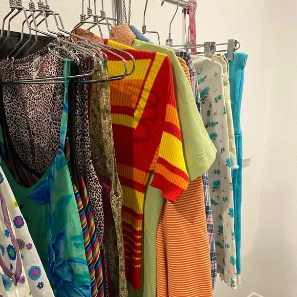 AO VINTAGE LIVE SHOW LISTING - Picture 4 of 5